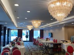 大堂-东海海鲜酒家(流花店)