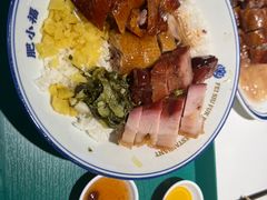 -肥小福·烧鹅专门店(环宇荟店)
