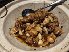 -鄱阳湖·江西小炒·瓦罐煨汤(五道口店)