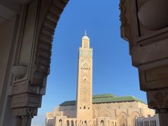 -哈桑二世清真寺