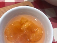 -西贝(金桥店)