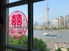 -上海外滩华尔道夫酒店