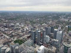 -360 The Restaurant at the CN Tower