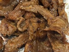 -火传统烧烤(奥邦亿丰商城店)