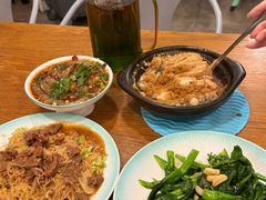 -唔止卤嘢·潮州府城菜(鹭江店)