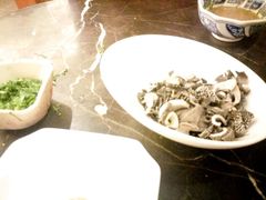 -东来顺饭庄(金泉广场店)