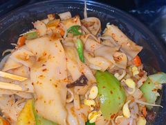 -左陕右甘(亚运村店)