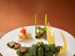 -广州天河合景福朋喜来登酒店 · 聚味轩中餐厅