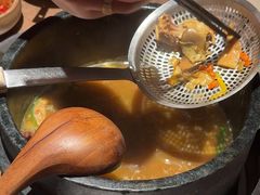 -蘑界·野生菌火锅(深业上城店)