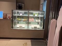 -喜茶(东莞汇一城店)