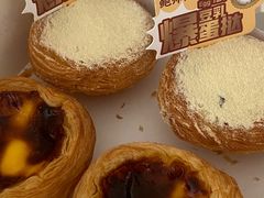 -黎记大排档(慈云路店)