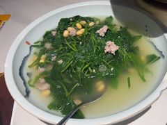 -秋色客家菜(南山店)