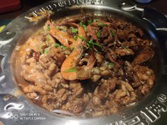 牛蛙煲-胖哥俩肉蟹煲(悦荟广场店)