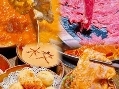 -冯校长老火锅(广州正佳广场店)