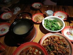 -老三样·美食研究中心(世贸路店)