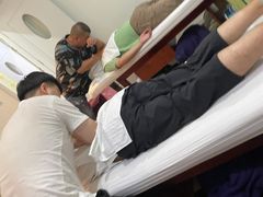 -久健盲人推拿(春江佳园店)