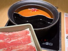 -温野菜涮涮锅(大悦城店)