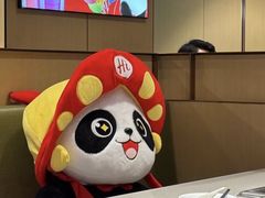 -海底捞火锅(河东万达广场店)