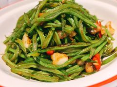 -大铁勺新津菜(中北永旺店)