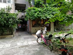 -看书吧(体育东横路店)