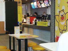 -麦当劳(文武路店)