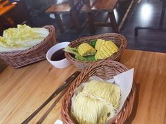 -四喜小胖·北京涮肉(五道营店)