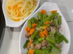 -江湖水乡铁锅炖魚(周庄嘉园店)