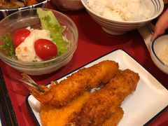 -虹梅食堂·爱蝦乃家