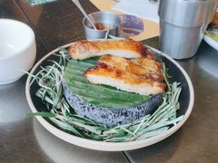 -simply thai天泰(世纪汇店)