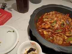 -虾吃虾涮.虾火锅.肉蟹煲(步步高梅溪新天地店)