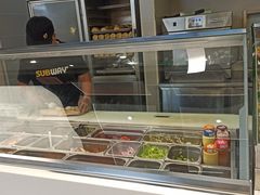 -赛百味SUBWAY(长宁龙之梦店)