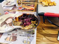 -柳叶刀烧烤(北大清华店)