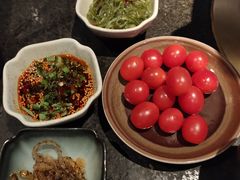 -湊湊火锅·茶憩(新中关购物中心店)