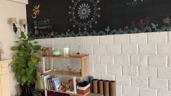 点击看大图 -瑜舍连锁瑜伽