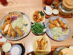 海鲜套餐-和幸(春熙路群光广场店)