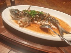 -客家汇·客家传承菜(水库店)
