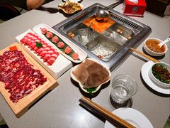 -海底捞火锅(珠影星光城夜宵主题店)