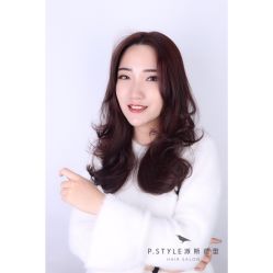 -P.STYLE 派斯造型