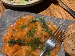-La Strada(安福路店)