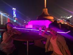 -罗斯福色戒酒吧(外滩店)
