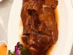 -朱仔记食府(江南大道店)