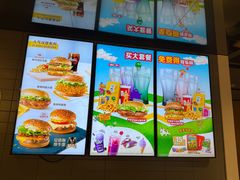 -麦当劳(豫园店)