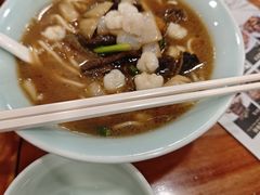 -奎元馆.百年奎元.非遗传承(西湖边的解放路店)