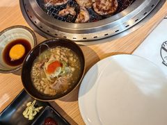 -和牛放题的殿堂 肉屋横丁(秋叶原店)