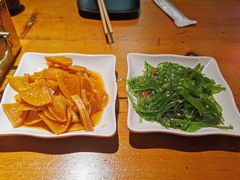 -腰子哥烤串(石佛营炫特店)