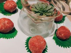 -捞王锅物料理(上海世茂广场店)