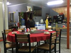 大堂-美味海鲜大排档(明发美食地标店)