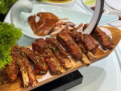 -谢先生酒店·椒宴集(沙湖店)