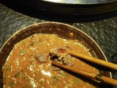-蜀记火锅(南街店)