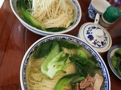 -同得兴 Since·1995 传统苏式面馆(十全街店)
